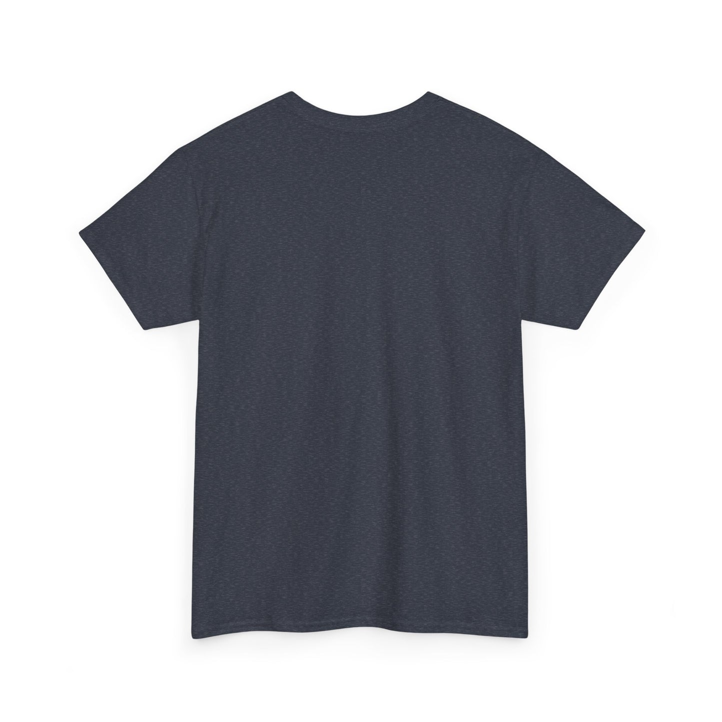 Street Art Orgullo del Barrio Unisex Heavy Cotton Tee