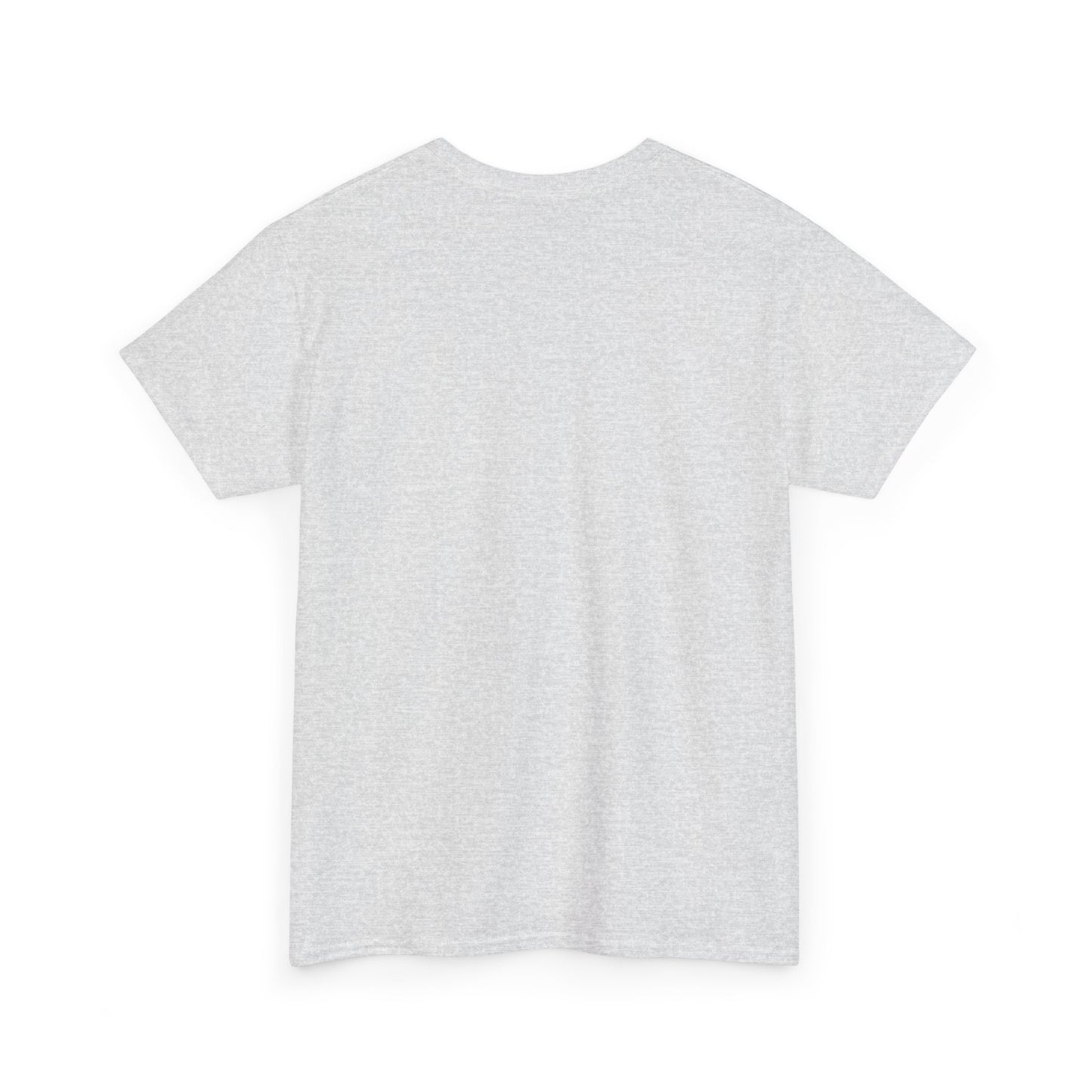 Street Art Orgullo del Barrio Unisex Heavy Cotton Tee