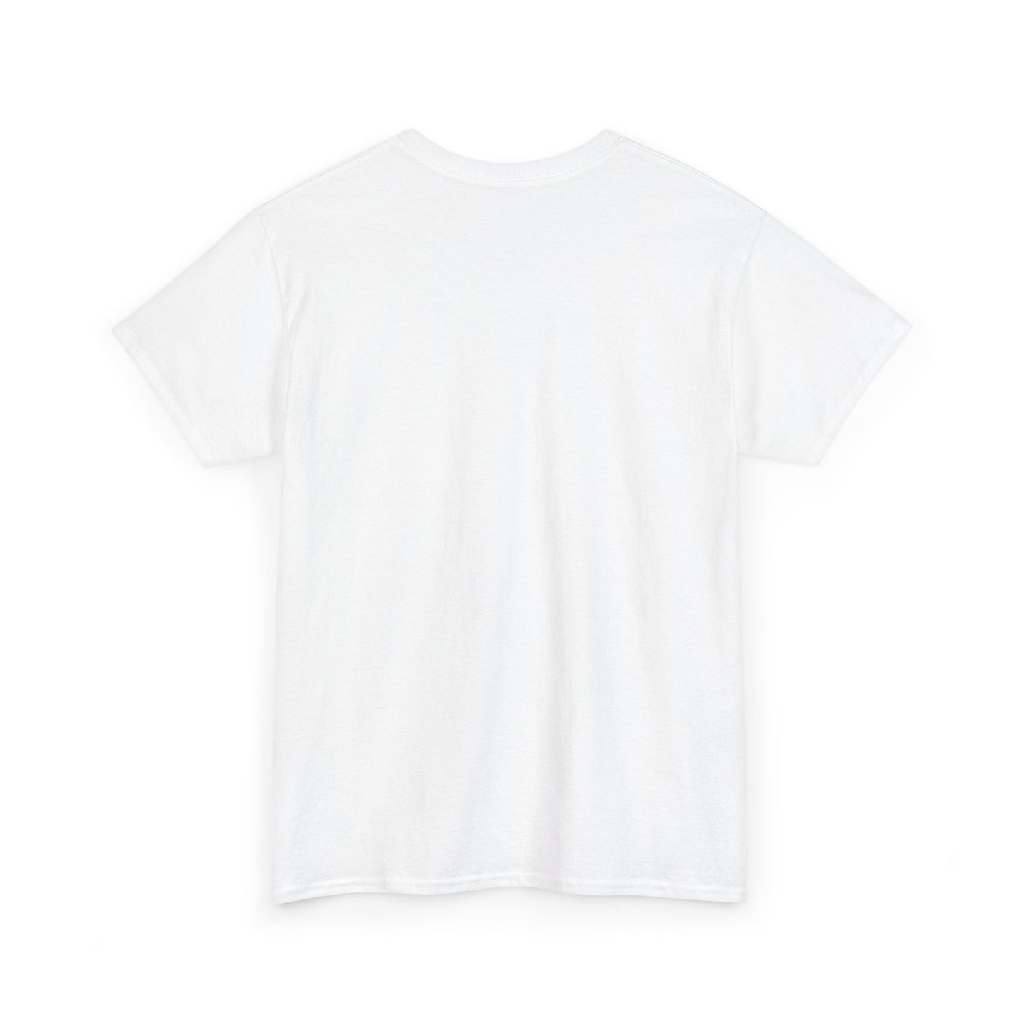 Street Art Orgullo del Barrio Unisex Heavy Cotton Tee