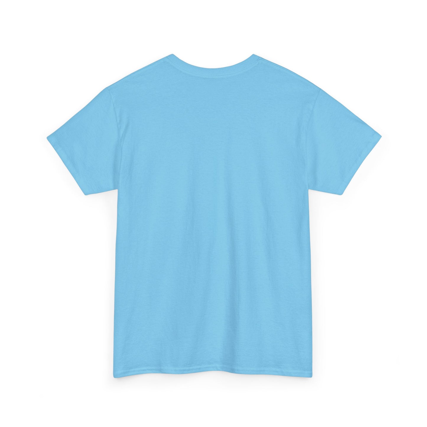 Street Art Orgullo del Barrio Unisex Heavy Cotton Tee